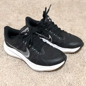 Nike Zoom Winflo Women’s Running Shoe